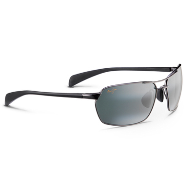 Maui jim memory outlet metal